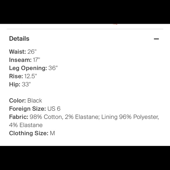 NWT Alice + Olivia Wide Leg Pants - Picture 9 of 9